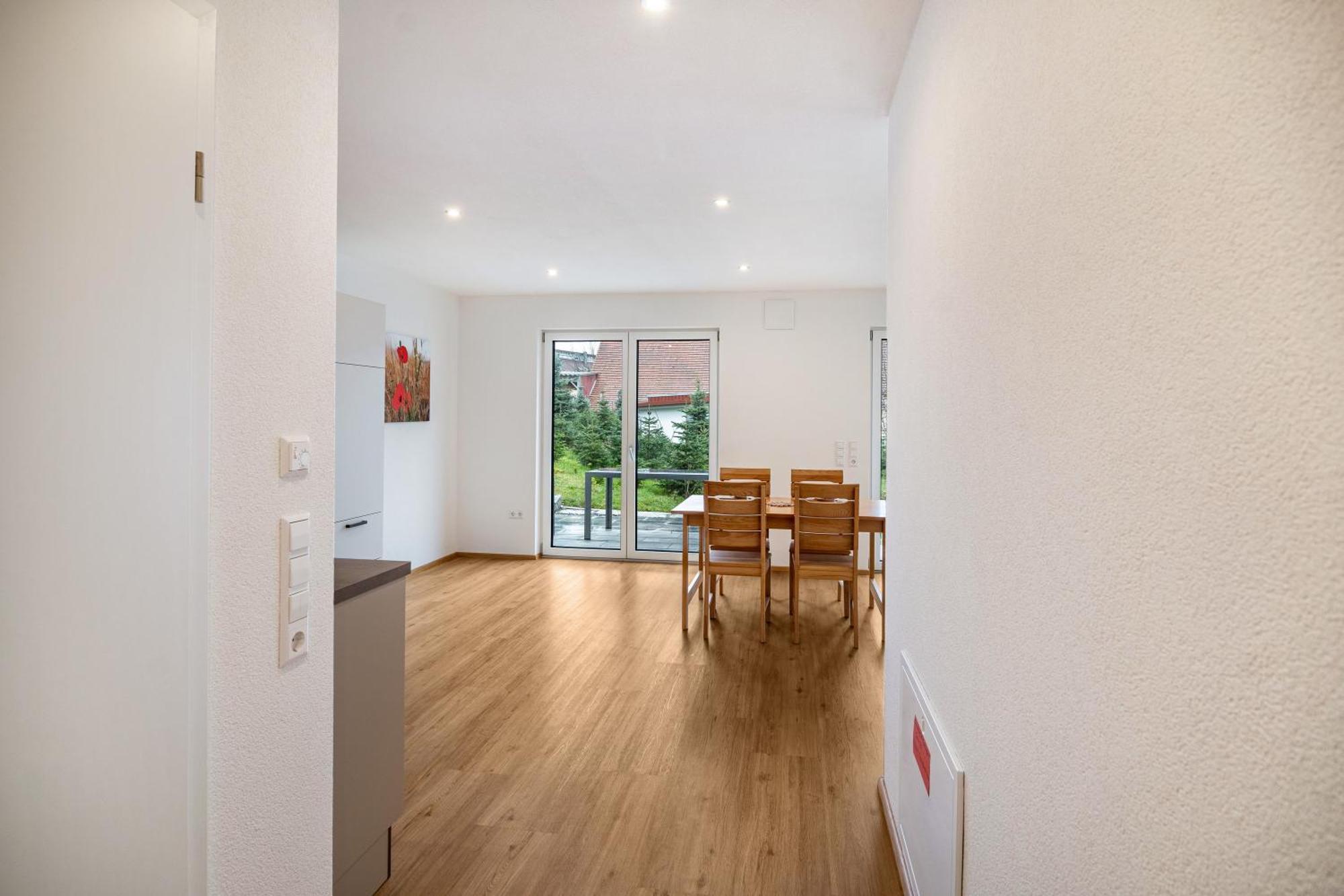 Kiefer Apartment Ravensburg Exterior foto
