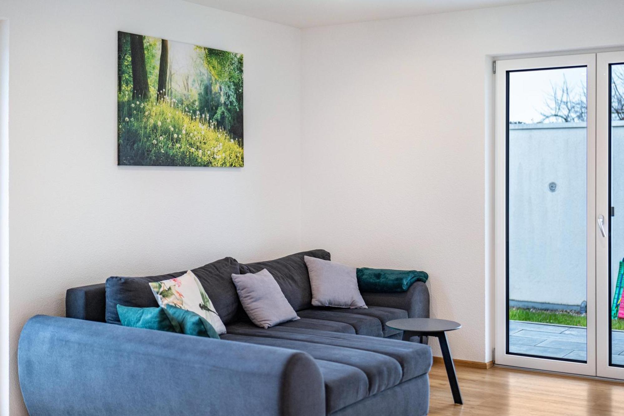 Kiefer Apartment Ravensburg Exterior foto