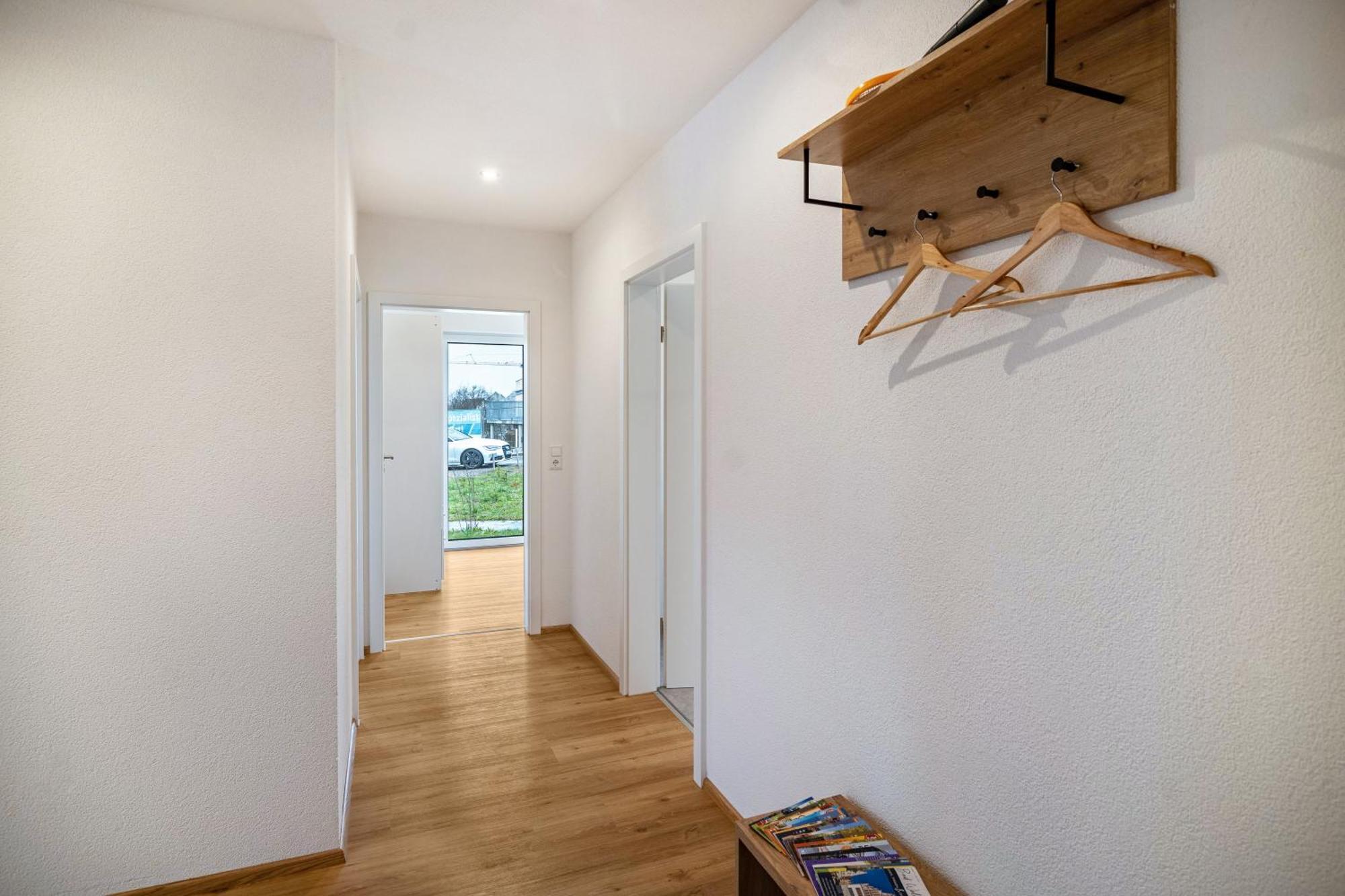Kiefer Apartment Ravensburg Exterior foto